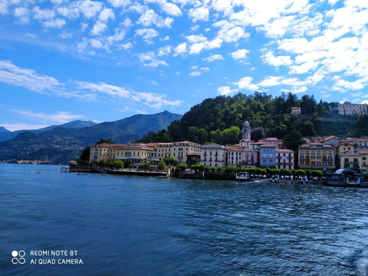 Bella Vita! Bellagio Esterno foto