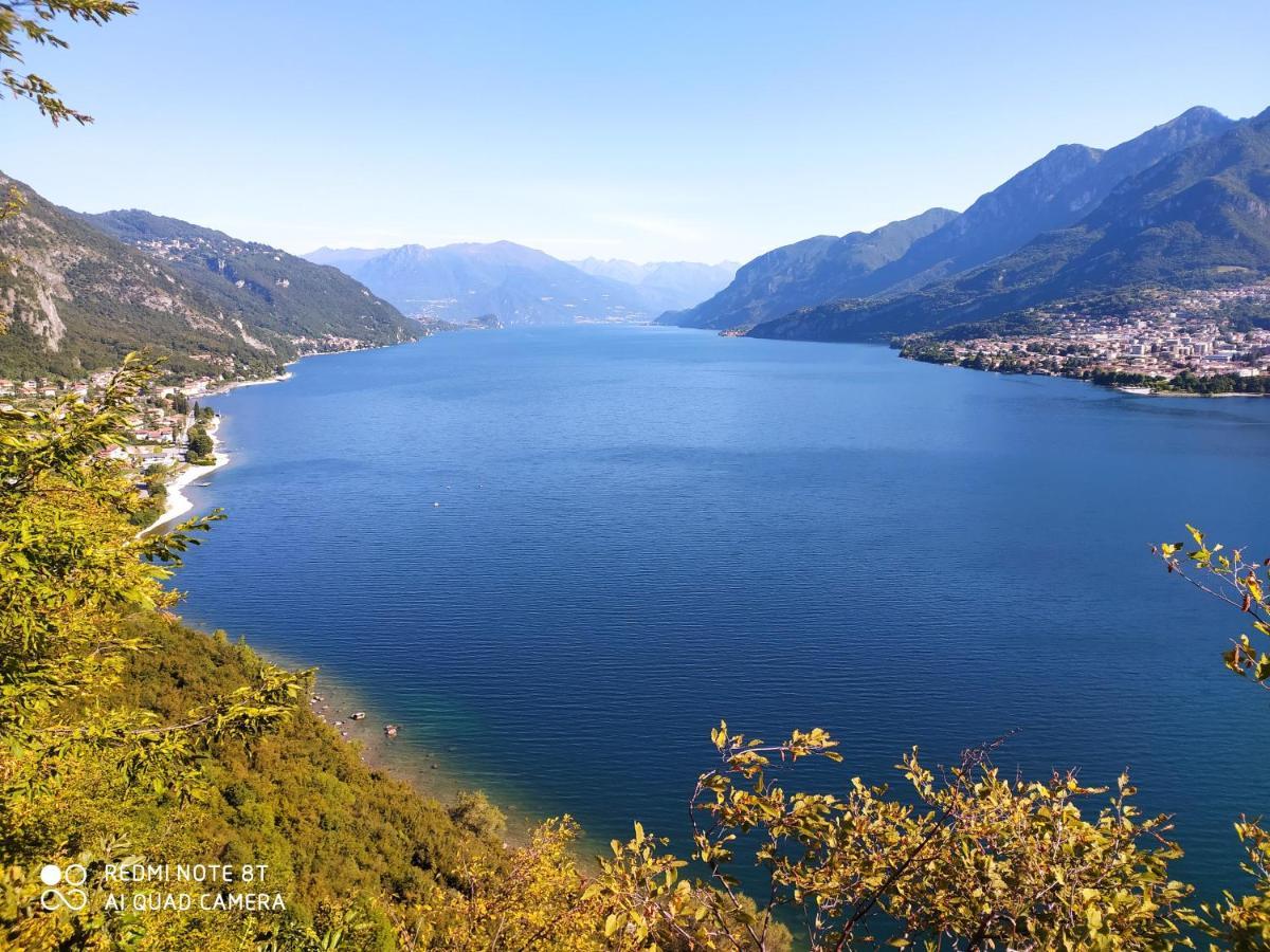 Bella Vita! Bellagio Esterno foto