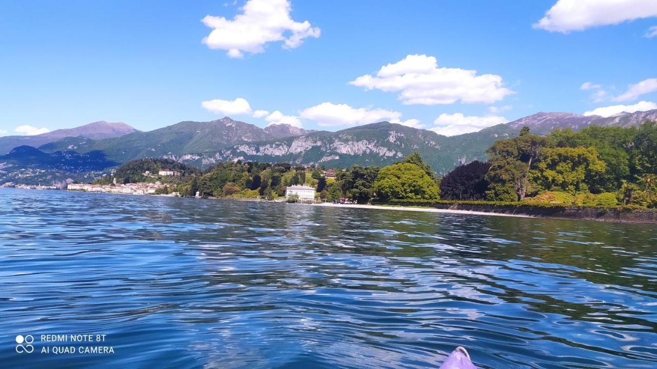 Bella Vita! Bellagio Esterno foto