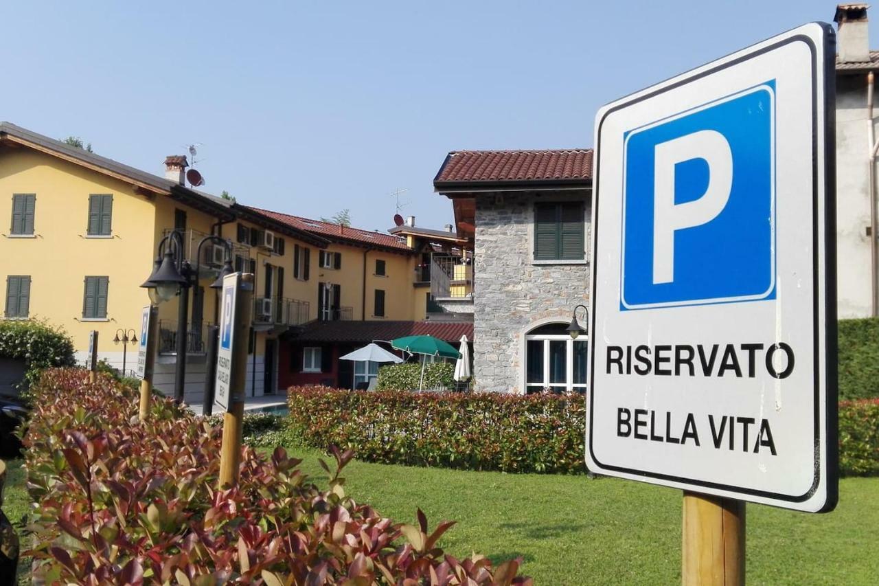 Bella Vita! Bellagio Esterno foto