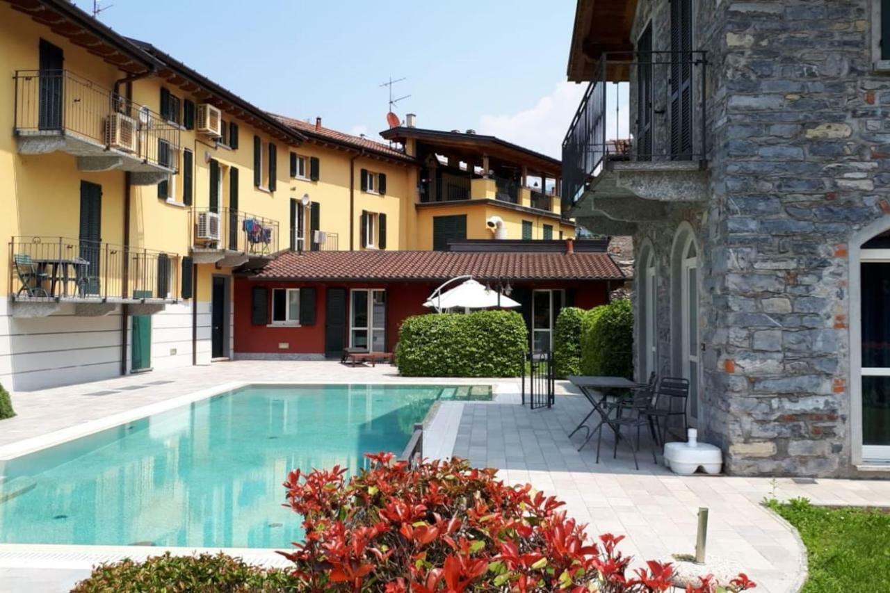 Bella Vita! Bellagio Esterno foto
